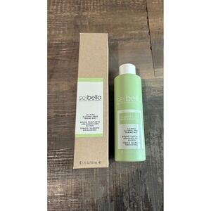 Sei Bella Clarity Clear Skin Solutions Calming Alcohol-Free Toning Mist 5oz NEW